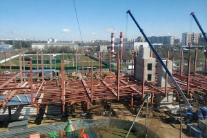 Социальные метры