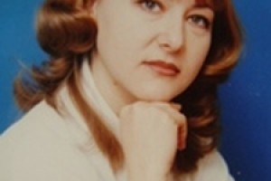 Аблаева Марина Витальевна