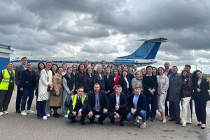 Москва - Минск