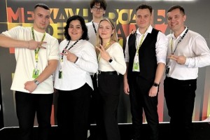 Камазовцы выступят на Всероссийском профсоюзном фестивале «КВН» трудящейся молодежи