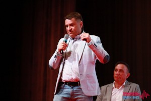 Партнер интеллект-форума представит инновационную профсоюзную экосистему