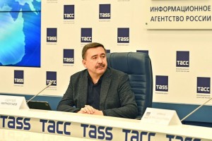 Сергей Черногаев: системная поддержка наставничества - необходимое условие для развития кадрового потенциала страны