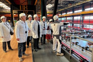 Челябинск: соцпартнеры обсудили развитие наставничества