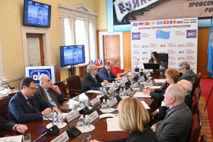 Всеобщая конфедерация профсоюзов сделала заявление к Дню действий  «За достойный труд!»