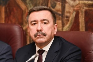 Сергей Черногаев: Достойный труд – это не абстрактная концепция, а реальная цель