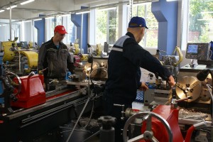 В Смоленске назвали лучших по профессии