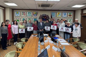 Кадры решают кадры