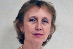 Михайлова Светлана Алексеевна