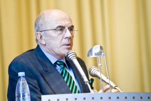 Профессор Санкт-Петербургской консерватории Ирина Тайманова выступила в защиту отстраненного от должности ректора СПбГУП Запесоцкого