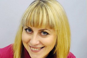 Таскаева Анастасия Левоновна