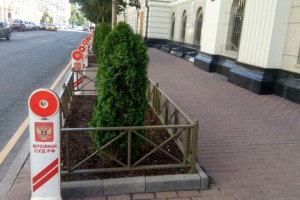 Госдума рассмотрит законопроект о бесплатной юридической защите работников в судах