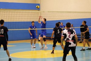 Команда ООО «ЧЕЛНЫВОДОКАНАЛ» - обладатель кубка ПАО «КАМАЗ» по волейболу