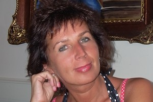 Екимова Вероника Ивановна.