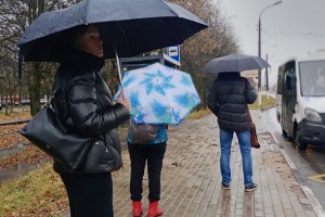 Росстат представил «портрет» среднего россиянина