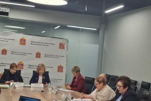 Повышение оплаты труда работников лесного хозяйства Подмосковья обсудили на заседании Московской областной трехсторонней комиссии