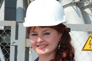 Агеева Елена Анатольевна