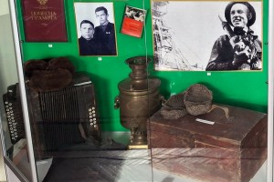 Человек не из мрамора