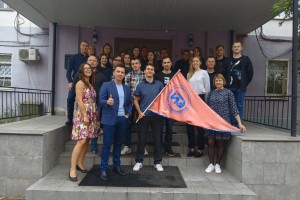 Коллектив профорганизации АО «Ивгортеплоэнерго» получил комплексную страховую защиту