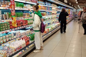 МРОТ превысит прожиточный минимум на треть в 2026 году