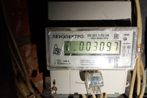 ФАС предлагает сократить соцнормы электропотребления