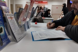 Соцконтракт охватил свыше 520 тысяч человек в 2025 году