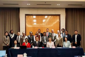 Семинар молодых профлидеров стран БРИКС прошел в Китае