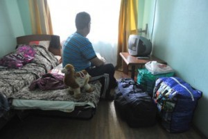 Пасынки Украины