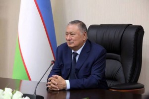 Профсоюзы Узбекистана выбрали лидера