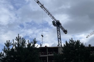 В 2030 году эксперты ожидают дефицита кадров в строительстве