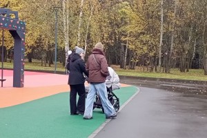 В трех регионах проведут эксперимент по сокращению получателей детских пособий