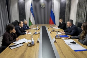 Пинский рассказал, что делается для развития системы соцпартнерства в СНГ