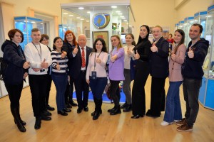 Связь есть! И будет