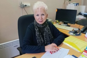 Проверка на реакцию