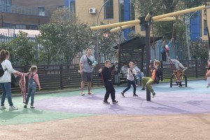 Спортшколы поддержат инвествычетом