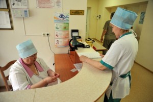Нехватку врачей планируют компенсировать квотами на обучение