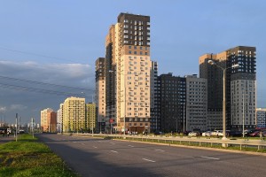 Хуснуллин: массовая ипотека возможна при ставке ЦБ 5—6%