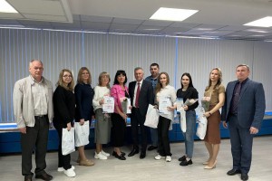 Профсоюз обеспечил страховой защитой от несчастных случаев работников АО «АВТОВАЗ»