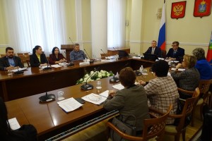 Соцпартнеры поддержали инициативу профсоюзов Орловской области о создании первичек на промышленных предприятиях