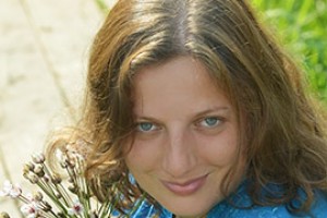 Захарова Ольга Юрьевна