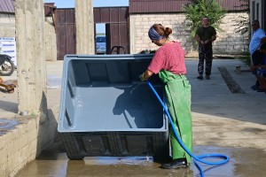 Вахтовая работа набирает популярность среди женщин