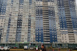 Минстрой хочет усилить госрегулирование работы риелторов