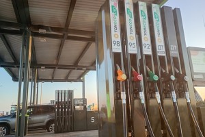 В Госдуме предложили ввести льготы на бензин для социально уязвимых групп населения