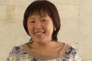 Хайдапова Аюна Зоригтуевна