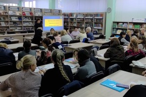 Профсоюзный актив КАМАЗа прошел обучение