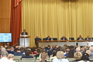 Генсовет ФНПР обозначил ключевые задачи профсоюзов на современном этапе