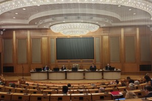 Определены победители конкурса «Российская организация высокой социальной эффективности»