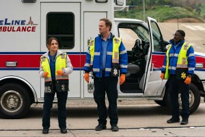 Честный фильм о скорой помощи