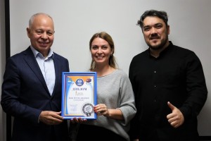 Профсоюзная организация КАМАЗа подвела итоги конкурса видеороликов по мотивационной работе