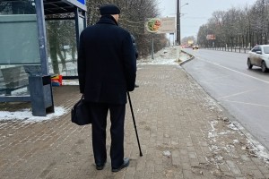 Пенсионный коэффициент в 2026 году будет стоить 156 рублей