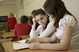 На Кубани ввели доплаты молодым педагогам